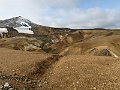 Kerlingarfjöll-pohoří čarodejnic